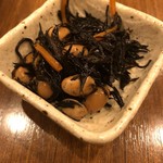 三宮高架下酒場 茶々 - 