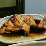 焼鳥専門 ぎんねこ - 