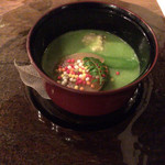 モダン和食 サル ドゥ マキノ - 