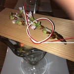 モダン和食 サル ドゥ マキノ - 