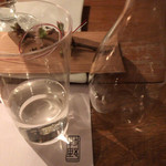 モダン和食 サル ドゥ マキノ - 