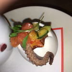 モダン和食 サル ドゥ マキノ - 