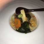 モダン和食 サル ドゥ マキノ - 