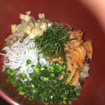 モダン和食 サル ドゥ マキノ - 