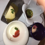 モダン和食 サル ドゥ マキノ - 