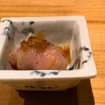 焼き鳥 とりら - 