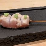 焼き鳥 とりら - 