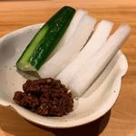 焼き鳥 とりら - 