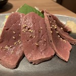 Yakiniku Horumon Fujibi-Fu - 