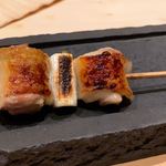 焼き鳥 とりら - 