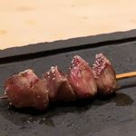 焼き鳥 とりら - 