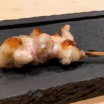 焼き鳥 とりら - 