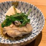 焼き鳥 とりら - 