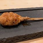 焼き鳥 とりら - 