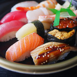 つきじ海賓 - 料理写真: