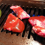 肉屋の台所 - 