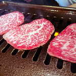 肉屋の台所 - 