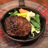 黒毛和牛専門店 ステーキモンスター 六本木 - 