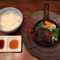 黒毛和牛専門店 ステーキモンスター 六本木 - 