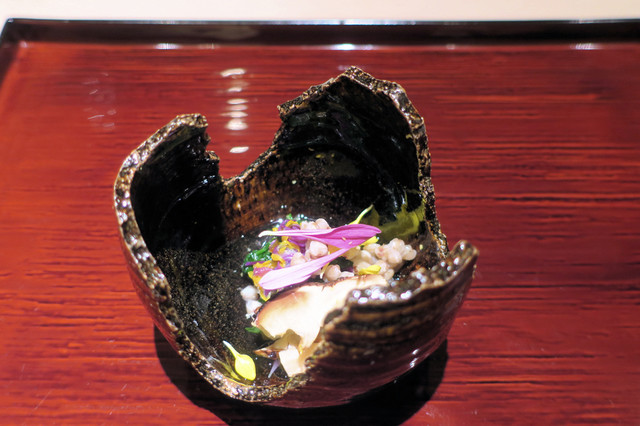 閉店 銀座 喰い切りひら山 ひら山 新富町 懐石 会席料理 食べログ