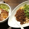 四川担担麺 阿吽 湯島本店