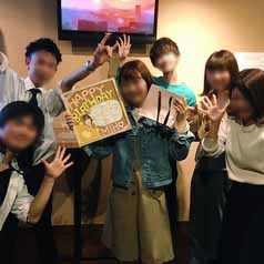 amusement&freestyle bar joint Shinsaibashi photo 4