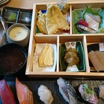 Sushi Sake Sakanasugitama - 