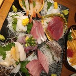 Tsukiji Nihonkai - 