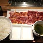 Yakiniku Raiku - 