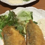 雑魚屋 - 