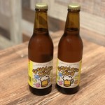 こどもビール