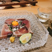 新割烹 丹色 - 