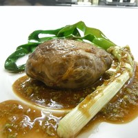 フランス料理 タンモア - 