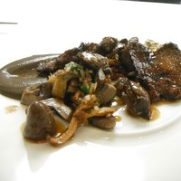 フランス料理 タンモア - 