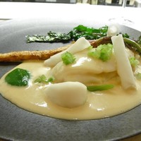 フランス料理 タンモア - 