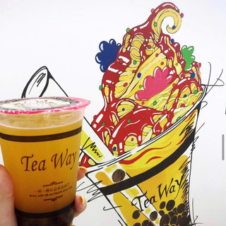 ティー ウェイ ゆめタウン光の森店