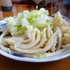 柳原うどん