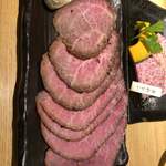 大和焼肉やまとく - 