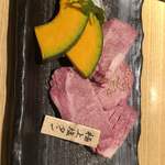 大和焼肉やまとく - 