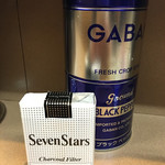 旭川ラーメン ななし - 