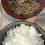 博多拉担麺 まるたん - 