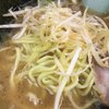 家系ラーメン まこと家