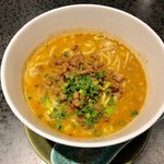 イチリン ハナレ - 2019.9.  担々麺