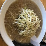 Ramen Shopputsubaki - 