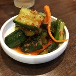 喜楽家 - 料理写真: