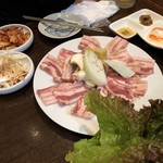 喜楽家 - 