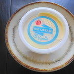 Kourakuen - 濃厚バニラアイスクリーム