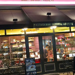 PATISSERIE TOOTH TOOTH - 