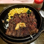 CAB STEAK - 