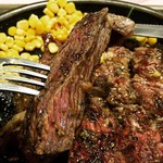 CAB STEAK - 